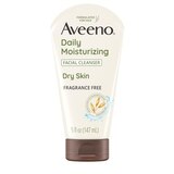 Aveeno Daily Moisturizing Facial Cleanser with Soothing Oat, thumbnail image 4 of 9
