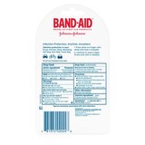 Band-Aid Brand First Aid Antiseptic Cleansing To-Go-Spray, 0.26 fl oz, thumbnail image 2 of 6
