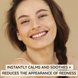 Aveeno Calm + Restore Redness Relief Moisturizing Face Cream, thumbnail image 5 of 8