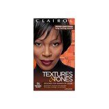 Clairol Professional Textures & Tones Hair Color, thumbnail image 1 of 3