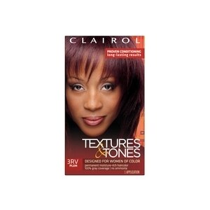 Purple Hair Dye Light Dark Purple Hair Color