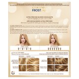 Clairol Nice 'N Easy Frost & Tip Highlights, Light Blonde, thumbnail image 5 of 6