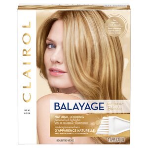 Clairol Nice 'N Easy Hairpainting Blonde Highlights