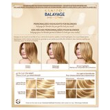 Clairol Nice 'n Easy Balayage Hair Color, Blonde, thumbnail image 5 of 6