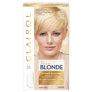 Clairol Nice 'N Easy Born Blonde Maxi