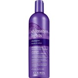Clairol Professional Shimmer Lights Purple Shampoo, 16 OZ, thumbnail image 1 of 2