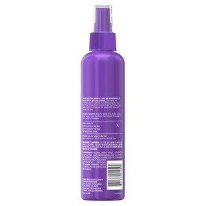 is rave hairspray bad for your hair