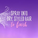 Aussie Sprunch Non-Aerosol Hair Spray, thumbnail image 4 of 5