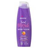 Aussie Total Miracle with Apricot & Macadamia Oil, Paraben Free Shampoo, 26.2 OZ, thumbnail image 1 of 1