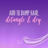 Aussie Miracle Curls Leave-In Detangling Milk Treatment, thumbnail image 5 of 9