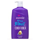 Aussie Mega Moist Conditioner, thumbnail image 1 of 9