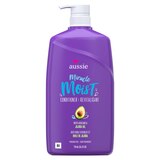 Aussie Mega Moist Conditioner, thumbnail image 2 of 9