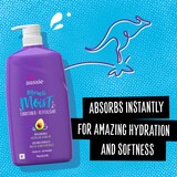 Aussie Mega Moist Conditioner, thumbnail image 3 of 9