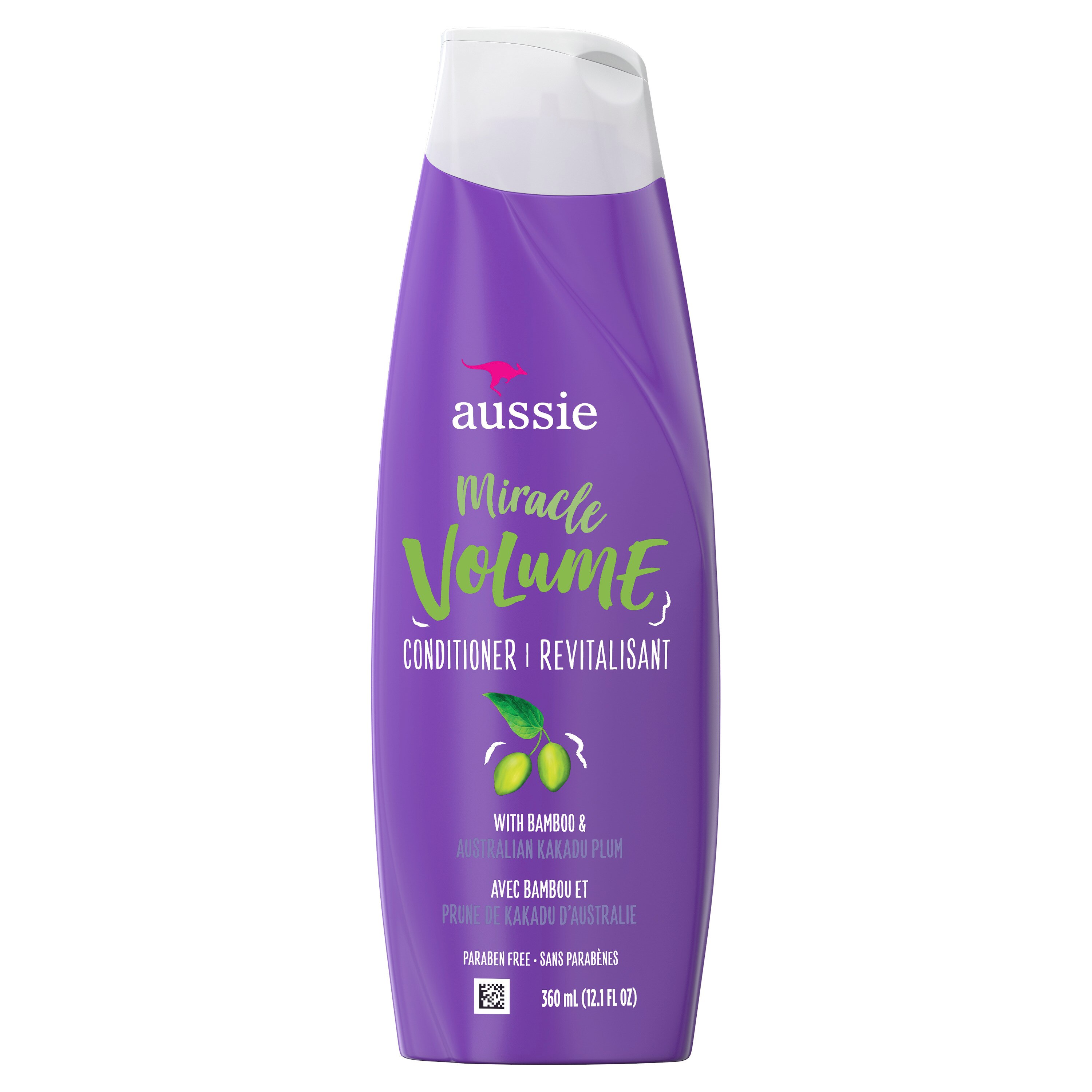 Aussie Miracle Curls Refresher Spray Gel with Coconut & Jojoba, 5.7 OZ