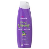Aussie Miracle Curls Refresher Spray Gel, thumbnail image 1 of 1