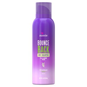 Aussie Clean Texture Sulfate-Free Dry Shampoo, 4.9 OZ 