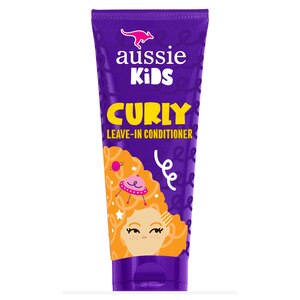 Aussie Kids Curly Leave In Conditioner, 12 OZ