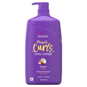 aussie curls shampoo review