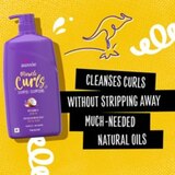 Aussie Miracle Curls Shampoo, thumbnail image 4 of 5