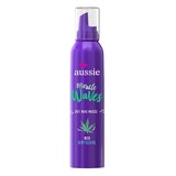 Aussie Miracle Waves Soft Wave Foam Mousse, thumbnail image 1 of 9