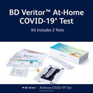 The Best At-Home Rapid COVID-19 Tests: How and Where to Buy Online - Variety