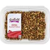 Goodfields Roasted & Salted Pepitas, 9 oz, thumbnail image 1 of 2