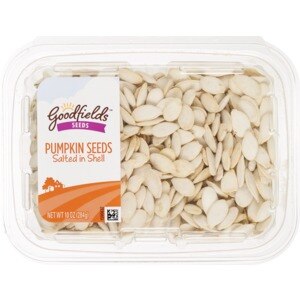 Goodfields Pumpkin Seeds, 10 Oz , CVS
