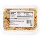 Goodfields Dried Banana Chips, 10 oz, thumbnail image 2 of 2