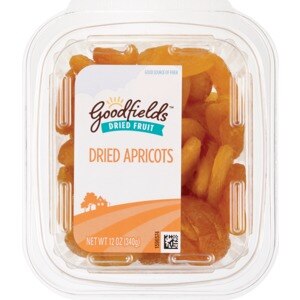 Goodfields Dried Apricots