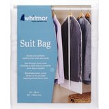 Whitmor Suit Bag, thumbnail image 1 of 2