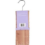 Whitmor Cedar Hang Ups, thumbnail image 3 of 3