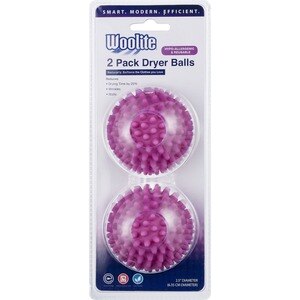 Whitmor Dryer Balls Set Of 2 - 2 Ct , CVS