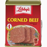 Libby's Corned Beef, 12 oz, thumbnail image 1 of 3