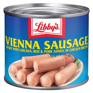 Libby's Vienna Sausage, 4.6 Oz , CVS