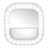 Conair Travel Size Selfie Ring Light and Mirror, thumbnail image 1 of 1