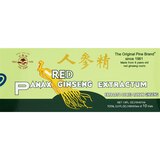 Pine Brand Panax Ginseng Extract, Red, 3.3 OZ, thumbnail image 1 of 3
