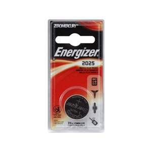 Energizer Watch/Electronic 2025 Lithium Battery (with Photos, Prices & Reviews) - CVS Pharmacy