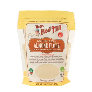 Bob's Red Mill Super Fine Almond Flour, 16 Oz , CVS