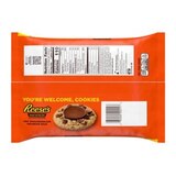 Reese's Milk Chocolate Peanut Butter Snack Size Cups Candy, 10.5 oz, thumbnail image 2 of 8