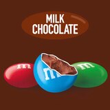 M&M's Milk Chocolate Candy Single Size, 1.69 oz, thumbnail image 3 of 9