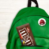 M&M's Milk Chocolate Candy Single Size, 1.69 oz, thumbnail image 4 of 9