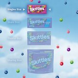 Skittles Wild Berry Chewy Candy, Full Size, 2.17 oz, thumbnail image 2 of 9