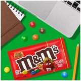 M&M's Peanut Butter Chocolate Candy, 2.83 oz, thumbnail image 5 of 9