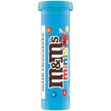 M&M'S Minis Milk Chocolate Candy Tube, 1.08 oz, thumbnail image 1 of 5