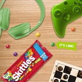 Skittles Original Chewy Candy, Share Size, Bag, 4 oz, thumbnail image 5 of 9