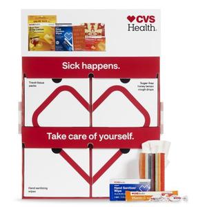 CVS Health Immunity Station