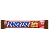 Snickers Milk Chocolate Candy Bars, Share Size, 3.29 Oz, thumbnail image 1 of 7