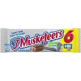 3 Musketeers Chocolate Candy Bar, thumbnail image 1 of 3