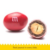 M&M's Peanut Chocolate Candies 6 Packs, thumbnail image 2 of 7