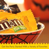 M&M's Peanut Chocolate Candies 6 Packs, thumbnail image 3 of 7